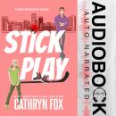 Stick Play Audiobook