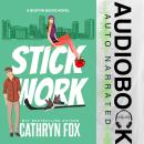 Stick Work Audiobook