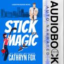 Stick Magic Audiobook