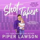 Shot Taker Audiobook