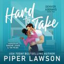 Hard to Take Audiobook