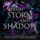 From Storm and Shadow Audiobook