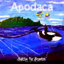 Apodaca: Battle for Bowen Audiobook
