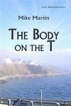The Body on the T Audiobook