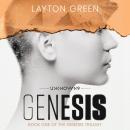 Unknown 9: Genesis: Book One of the Genesis Trilogy Audiobook