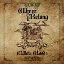 Where I Belong Audiobook