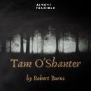 Tam O'Shanter Audiobook