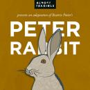 The Tale Of Peter Rabbit Audiobook