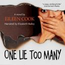 One Lie Too Many Audiobook