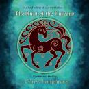 The Hunt of the Unicorn: In a land where all our myths live... Audiobook