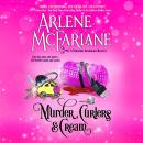 Murder, Curlers & Cream: A Valentine Beaumont Mystery, Arlene Mcfarlane