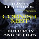 The Butterfly Witch of Bodmin Moor (Cornish Mist 2) Audiobook