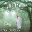 Child of Nature: Mira Storm Weather Audiobook