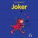 Joker Audiobook