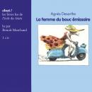 La femme du bouc émissaire Audiobook