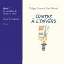 Contes à l'envers Audiobook