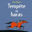 Tempête au haras Audiobook