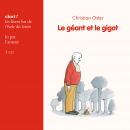 Le géant et le gigot Audiobook