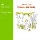 Princesse pas douée Audiobook