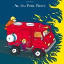 [French] - Au feu petit Pierre Audiobook