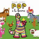 [French] - Pop à la ferme Audiobook