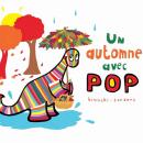 [French] - Un automne avec Pop Audiobook
