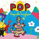 [French] - Pop et la baguette magique Audiobook