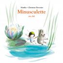[French] - Minusculette en été Audiobook