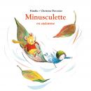 [French] - Minusculette en automne Audiobook