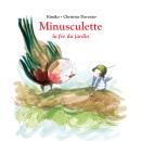 [French] - Minusculette la fée du jardin Audiobook