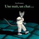 Une nuit, un chat… Audiobook