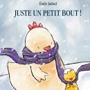 Juste un petit bout Audiobook