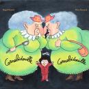 Cornebidouille contre Cornebidouille Audiobook