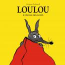 Loulou à l'école des loups Audiobook