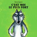 C'est moi le plus fort Audiobook
