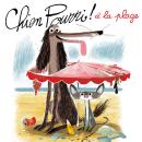 [French] - Chien Pourri à la plage Audiobook