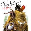 [French] - Chien Pourri à la ferme Audiobook