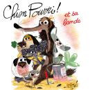 [French] - Chien Pourri et sa bande Audiobook