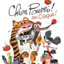 [French] - Chien Pourri au cirque Audiobook