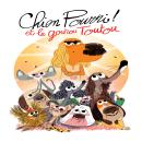 [French] - Chien pourri et le gourou toutou Audiobook