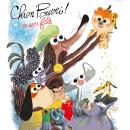 [French] - Chien Pourri a un fils ! Audiobook
