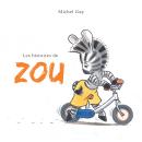 [French] - Les histoires de Zou Audiobook