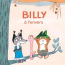 [French] - Billy à l'envers Audiobook