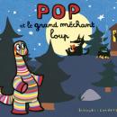 [French] - Pop et le grand méchant loup Audiobook