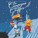[French] - La compagnie des griffes Audiobook