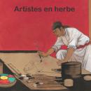 [French] - Artistes en herbe Audiobook