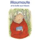 [French] - Moumoute et la boîte aux trésors Audiobook