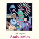 [French] - Amis-amies Audiobook