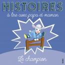 Le champion Audiobook