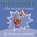 La chasse aux monstres Audiobook